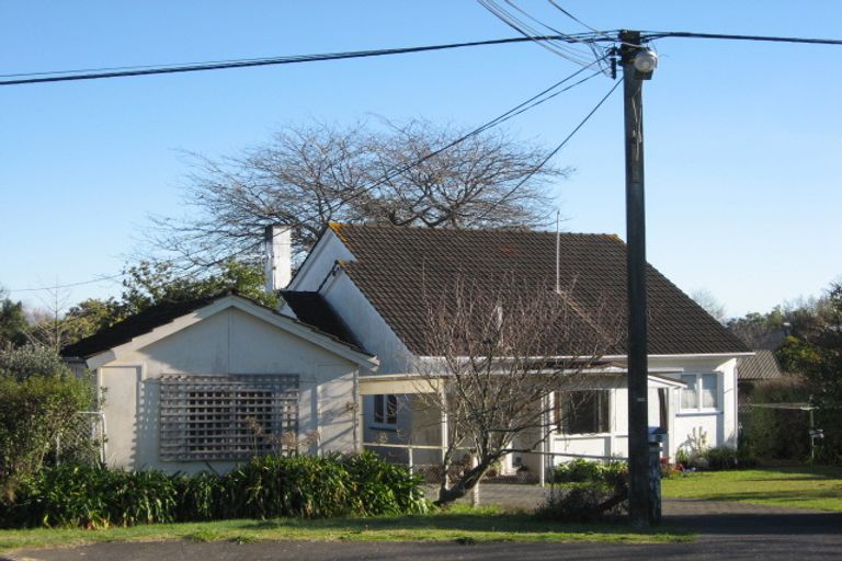 Photo of property in 31 Campbell Street, Havelock North, 4130
