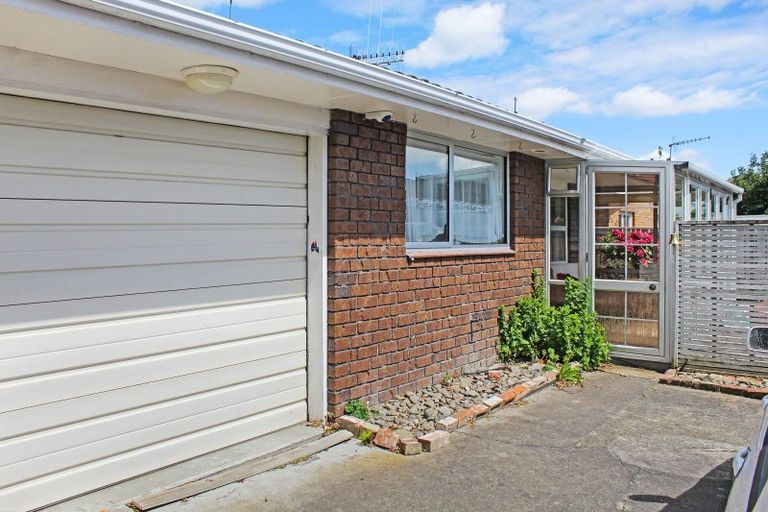 Photo of property in 155b Ferguson Street, West End, Palmerston North, 4412