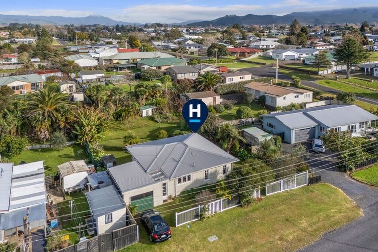 Photo of property in 46 Montrose Road, Waihi, 3610