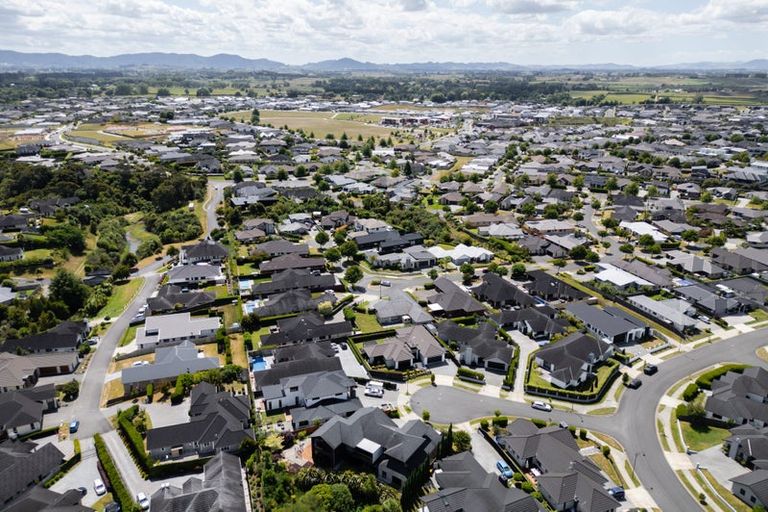 Photo of property in 8 Sentinel Court, Flagstaff, Hamilton, 3210