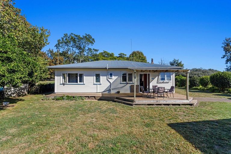 Photo of property in 305 Hallett Road, Otakiri, Whakatane, 3192