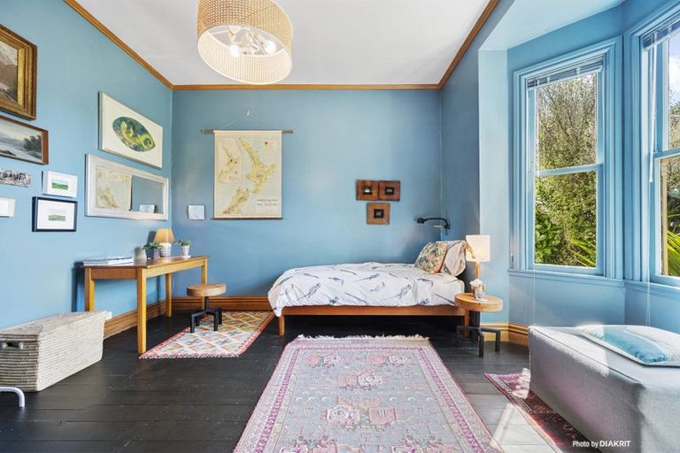 Photo of property in 5 Princess Street, Newtown, Wellington, 6021