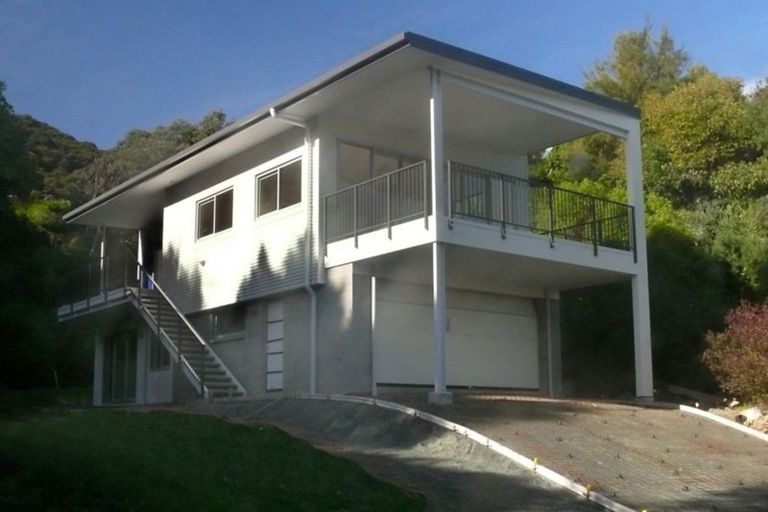 Photo of property in 1 Noel Jones Drive, Marybank, Nelson, 7010