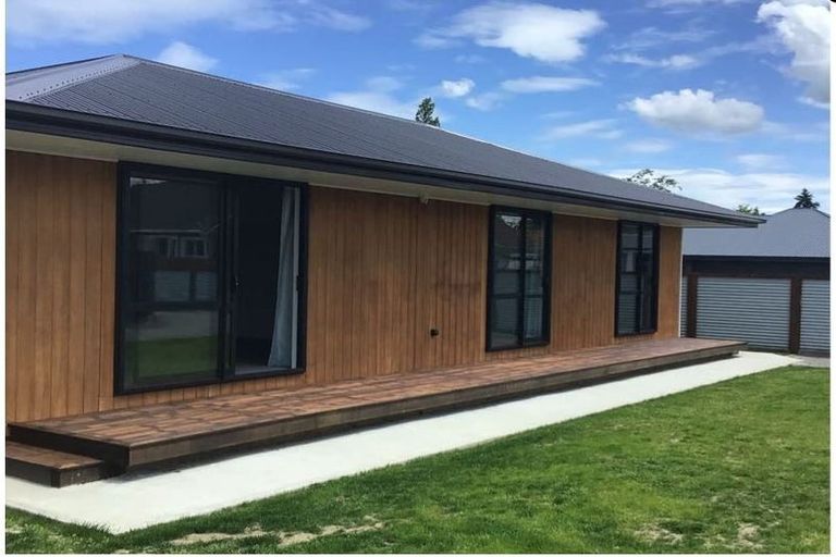 Photo of property in 34a George Street, Geraldine, 7930