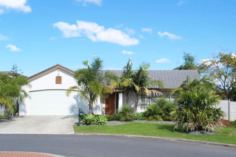 Photo of property in 9 Aviara Court, Northpark, Auckland, 2013