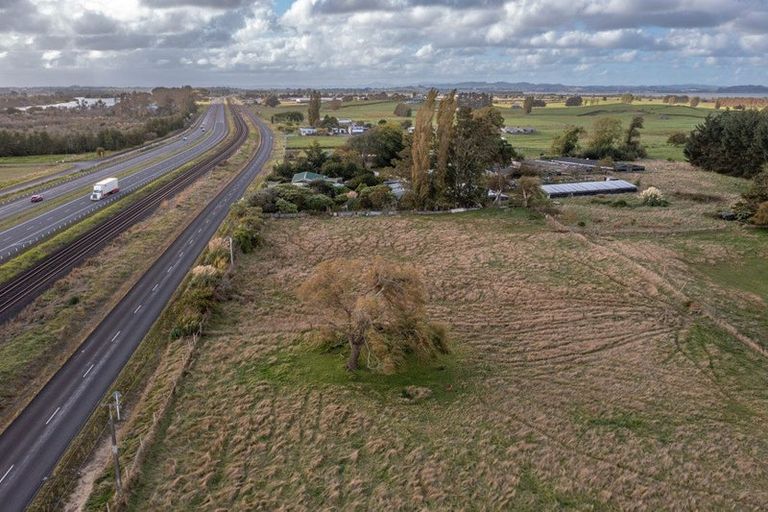 Photo of property in 206 Lumsden Road, Ohinewai, Huntly, 3771