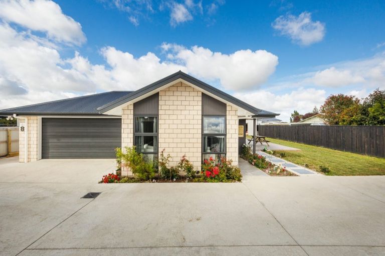 Photo of property in 8 Henty Lane, Marton, 4710