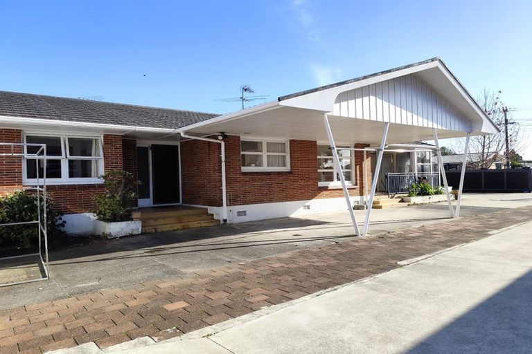Photo of property in 45 Motatau Road, Papatoetoe, Auckland, 2025