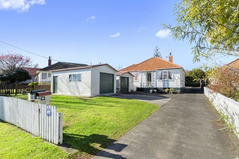 Photo of property in 12 Anzac Road, Gate Pa, Tauranga, 3112