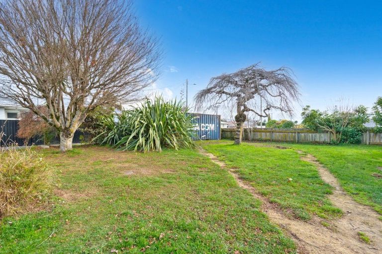 Photo of property in 18 Huia Street, Masterton, 5810