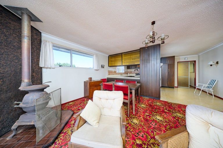 Photo of property in 622 Claverley Road, Hundalee, Cheviot, 7384