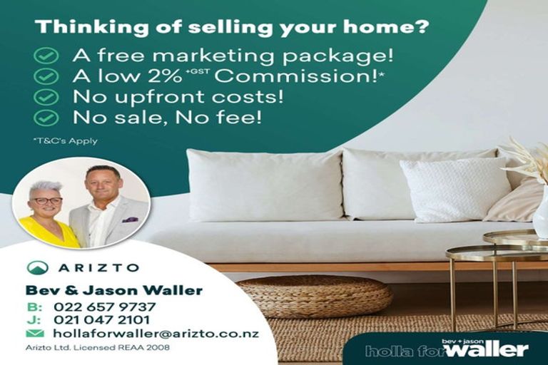 Photo of property in 27 Awatea Terrace, Lynmore, Rotorua, 3010