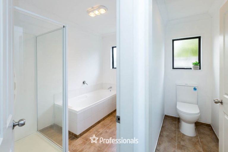 Photo of property in 34 Talbot Grove, Trentham, Upper Hutt, 5018