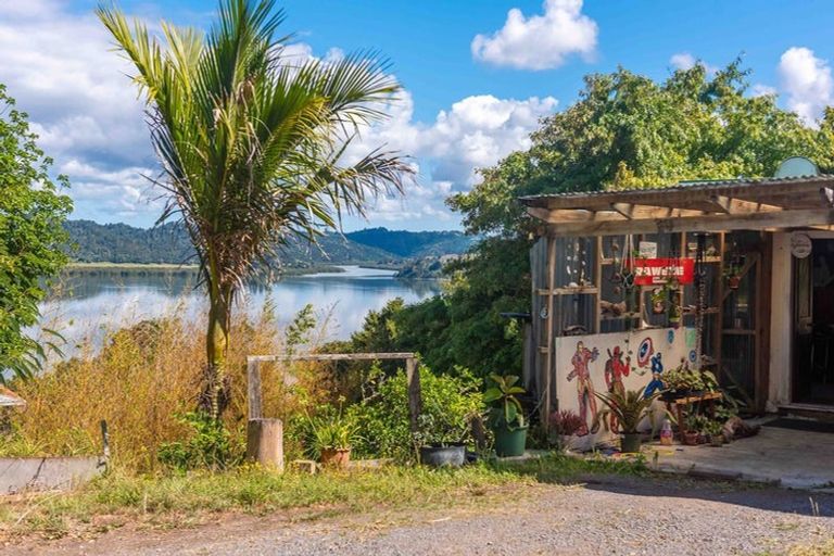 Photo of property in 14 Nimmo Street West, Rawene, Kaikohe, 0473