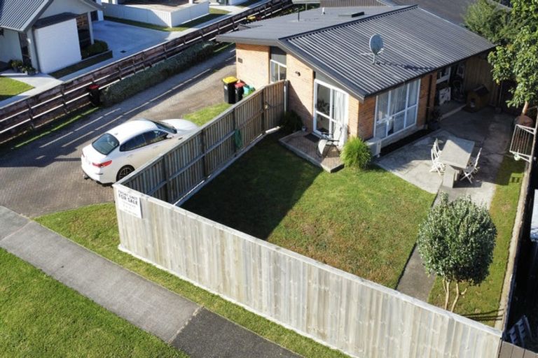 Photo of property in 55a Rawhiti Avenue, Matamata, 3400