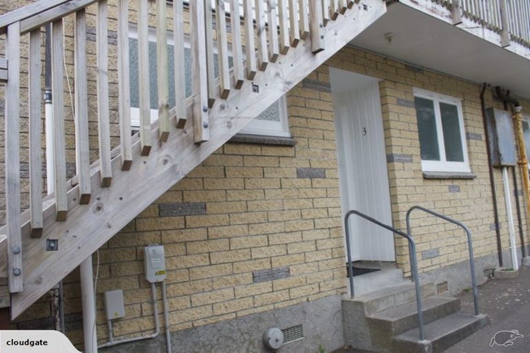 Photo of property in 3/23 Trafalgar Street, Johnsonville, Wellington, 6037