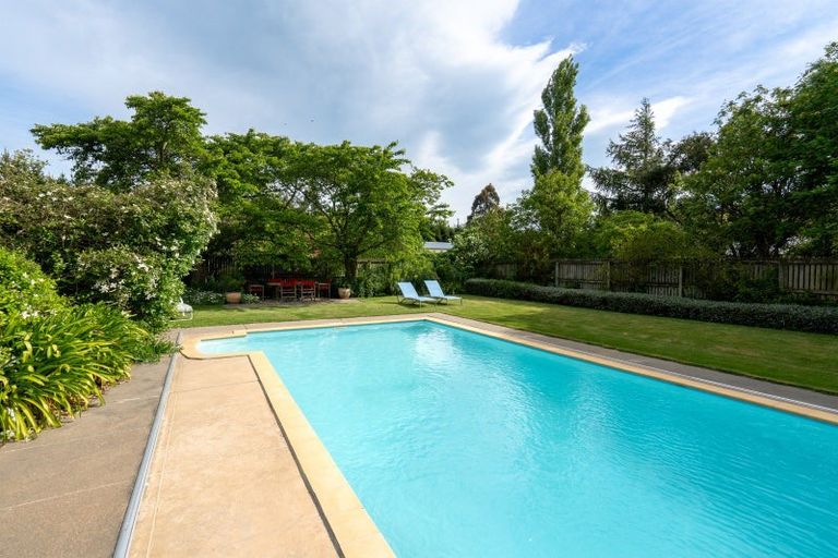 Photo of property in 11 Genesis Drive, West Melton, Christchurch, 7675