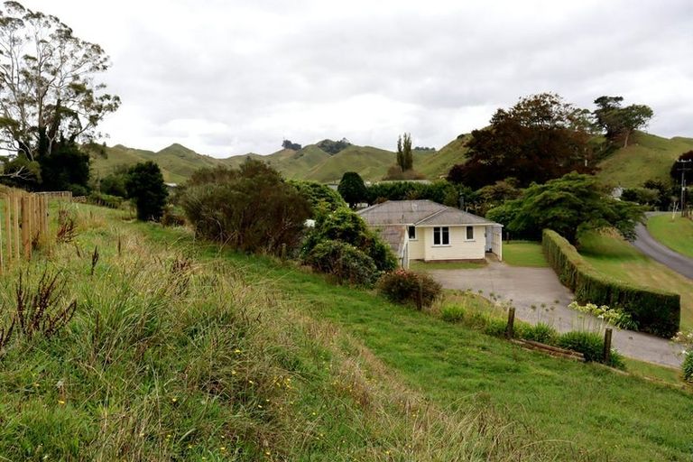 Photo of property in 277 Gordon Road, Toko, Stratford, 4392