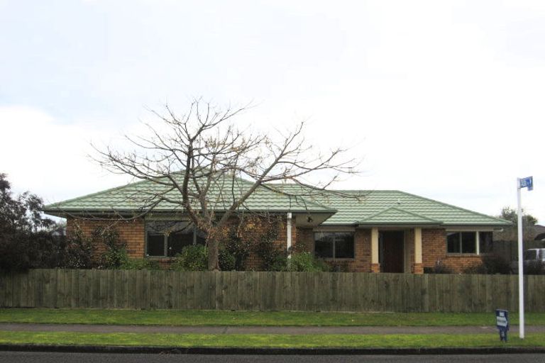 Photo of property in 9 Ernest Road, Fairview Downs, Hamilton, 3214
