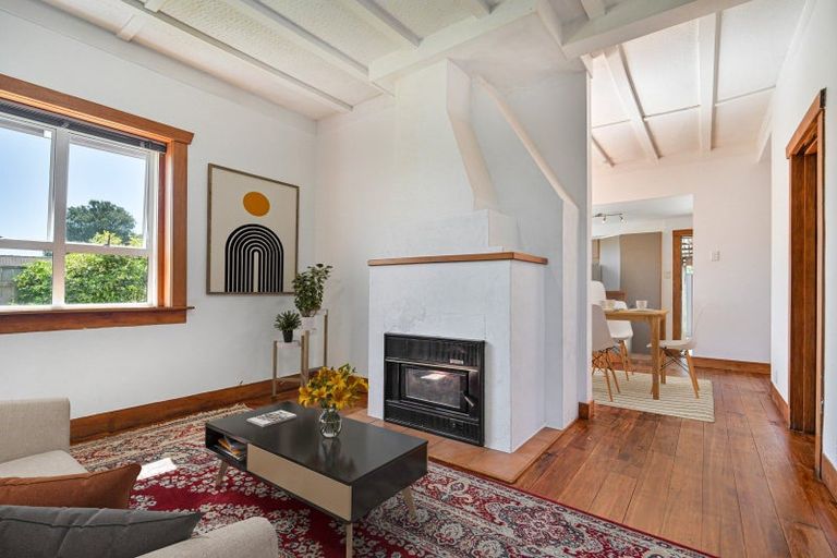 Photo of property in 707 Miller Street, Hastings, 4122