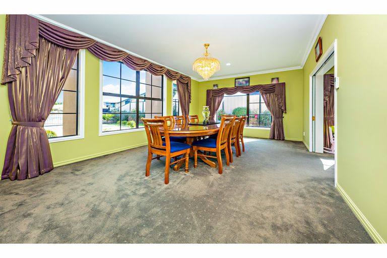 Photo of property in 7 Cooper Crescent, Morrinsville, 3300