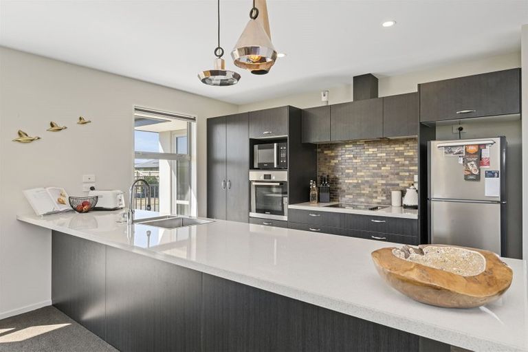 Photo of property in 21 Shale Court, Rolleston, 7614