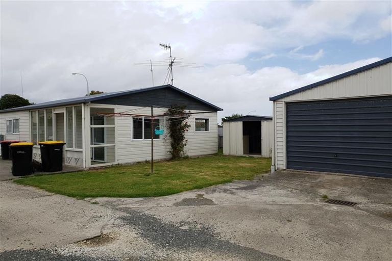 Photo of property in 72 William Street, Appleby, Invercargill, 9812