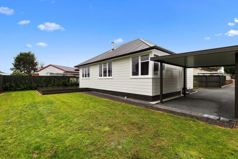 Photo of property in 19a Smith Street, Frankton, Hamilton, 3204