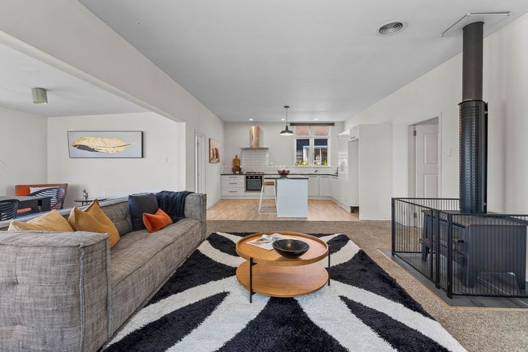 Photo of property in 117 Richardson Street, Saint Kilda, Dunedin, 9012