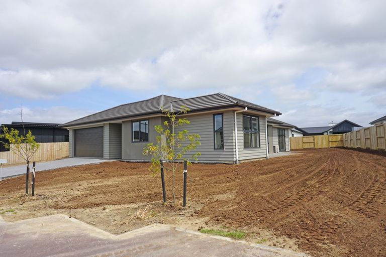 Photo of property in 7 Loftus Place, Flagstaff, Hamilton, 3210