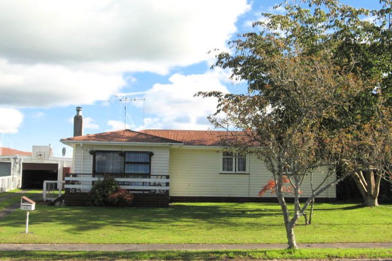Photo of property in 22 Girvan Place, Tokoroa, 3420