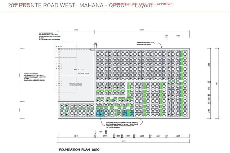 Photo of property in 289 Bronte Road West, Bronte, Upper Moutere, 7081