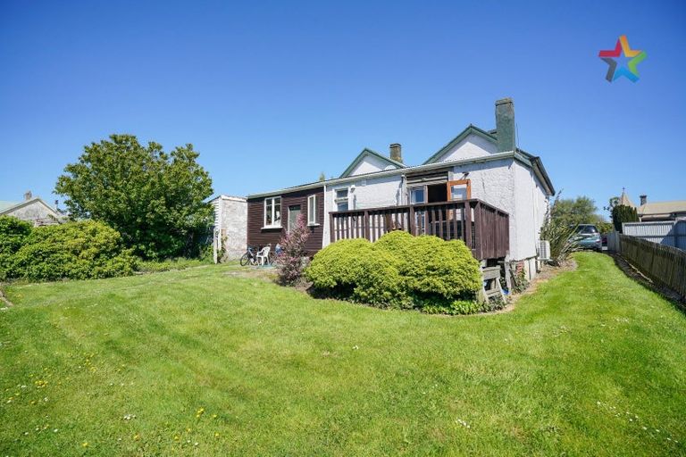 Photo of property in 350 Ettrick Street, Georgetown, Invercargill, 9812