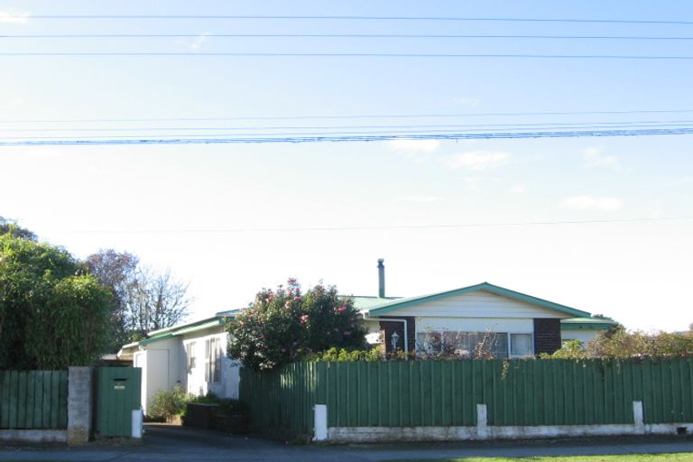 Photo of property in 90 Waerenga Road, Otaki, 5512