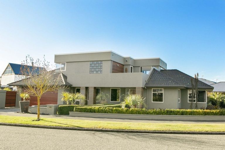 Photo of property in 25 Kelvin Crescent, Allenton, Ashburton, 7700