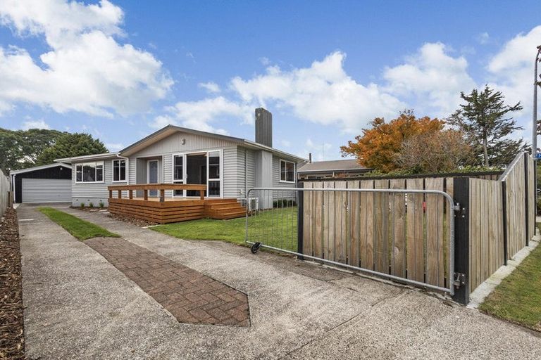 Photo of property in 34 Rhonda Avenue, Deanwell, Hamilton, 3206