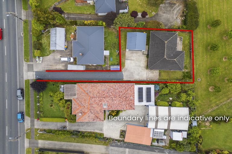 Photo of property in 1/245 Cambridge Road, Te Awamutu, 3800