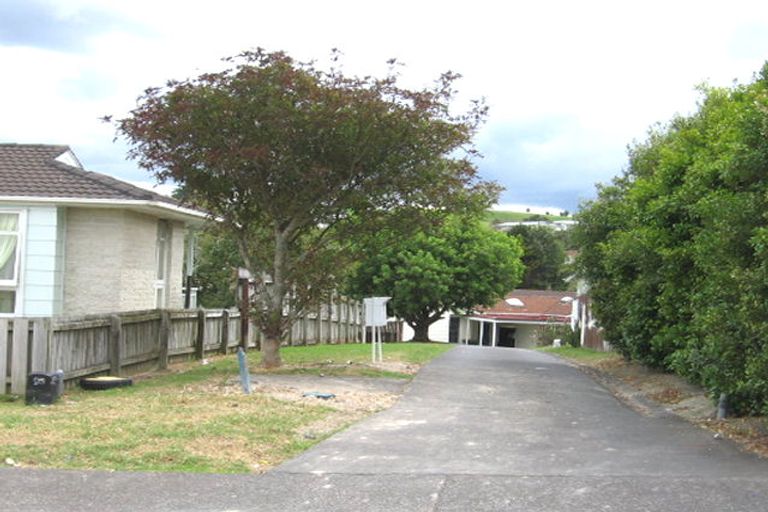 Photo of property in 34 Brougham Place, West Harbour, Auckland, 0618