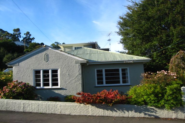 Photo of property in 40 Gladstone Road, North East Valley, Dunedin, 9010