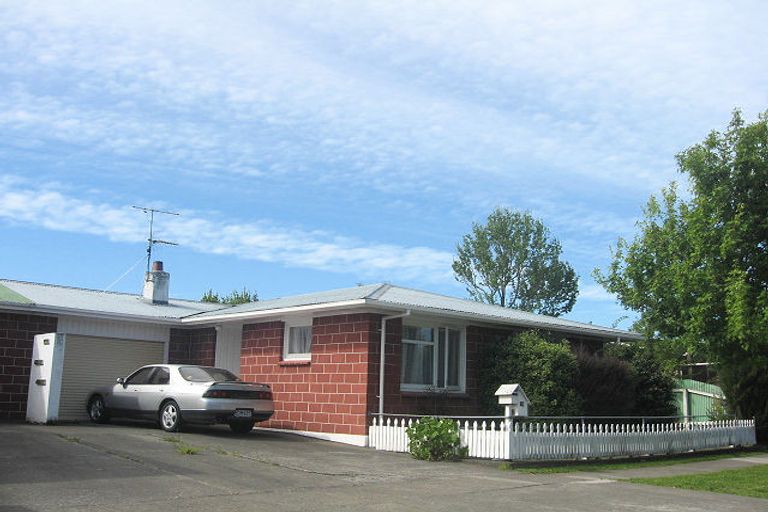 Photo of property in 52 Dillon Street, Blenheim, 7201