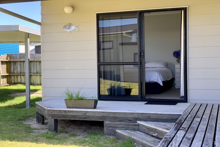 Photo of property in 307b Given Avenue, Whangamata, 3620