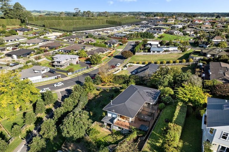 Photo of property in 142 Condor Drive, Pyes Pa, Tauranga, 3112