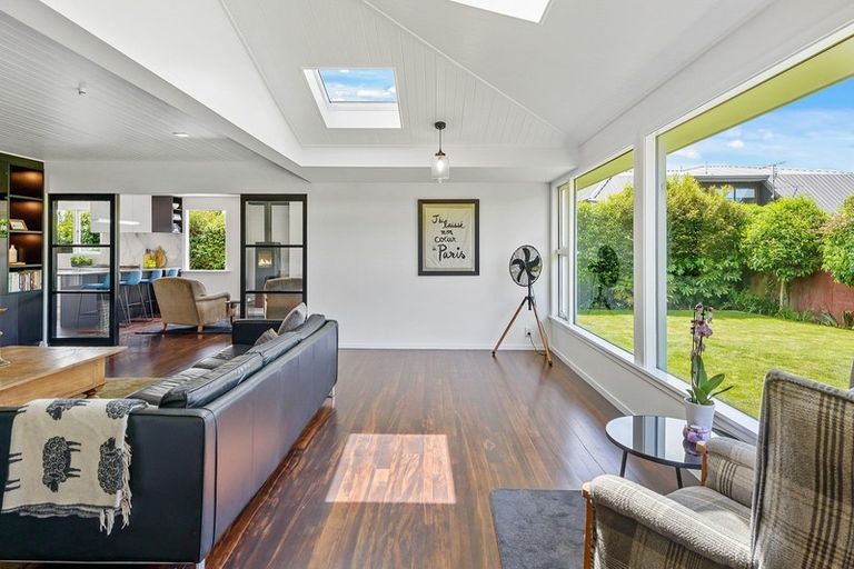 Photo of property in 59 Idris Road, Fendalton, Christchurch, 8052