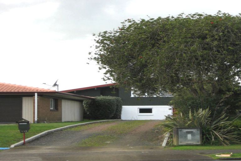 Photo of property in 116 Elliot Street, Pahurehure, Papakura, 2113