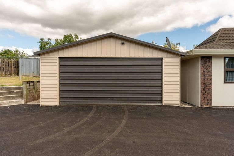 Photo of property in 19 Millar Place, Nawton, Hamilton, 3200