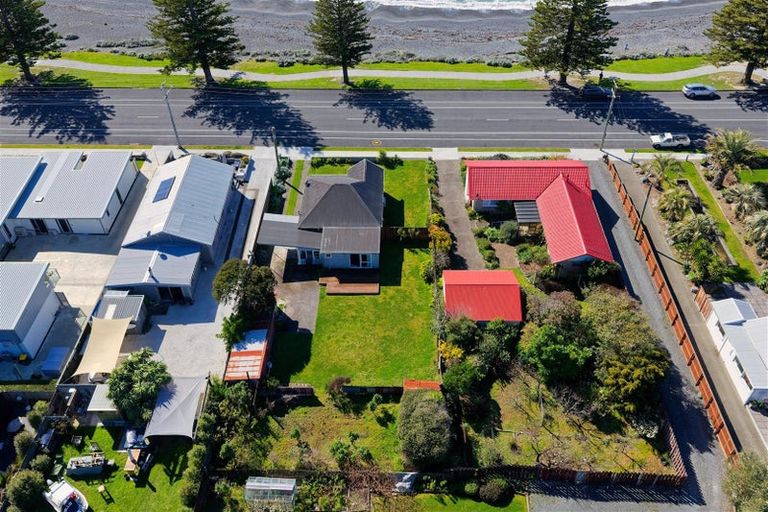 Photo of property in 172 Esplanade, Kaikoura, 7300
