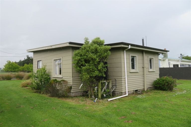 Photo of property in 71 Kruger Street, Balfour, 9779