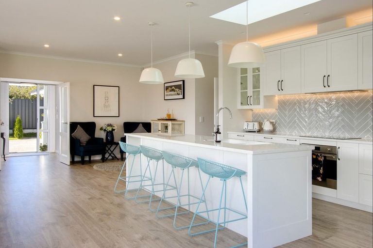 Photo of property in 25 Lochhead Street, Mahora, Hastings, 4120