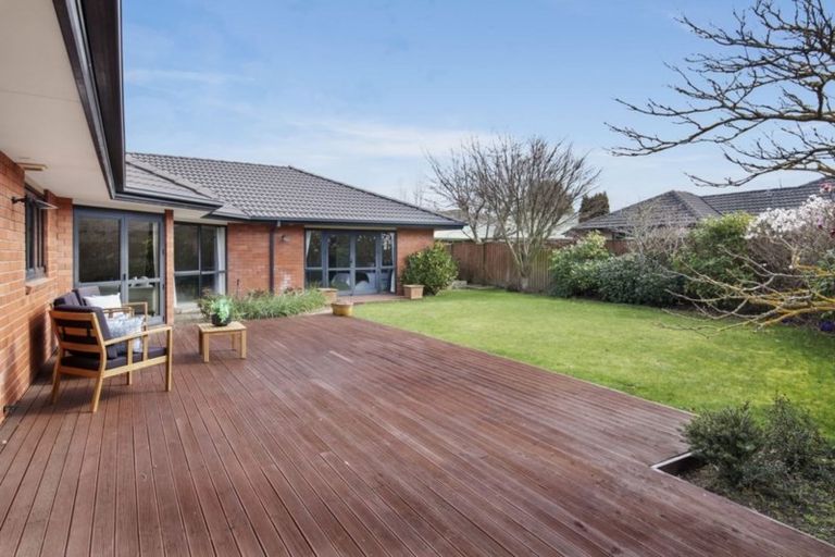 Photo of property in 30 Pewter Place, Northwood, Christchurch, 8051