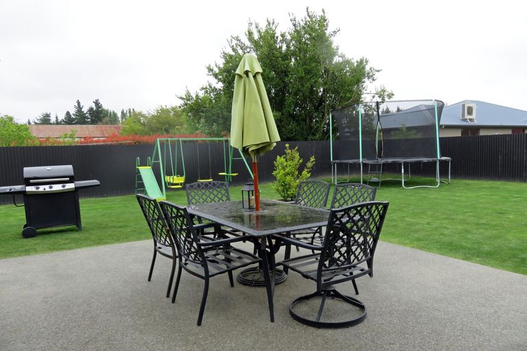 Photo of property in 10 Hewlings Place, Temuka, 7920